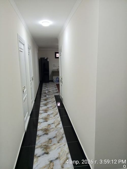 2-room apartment, 100 m²