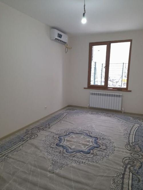 2-room apartment, 56 m²