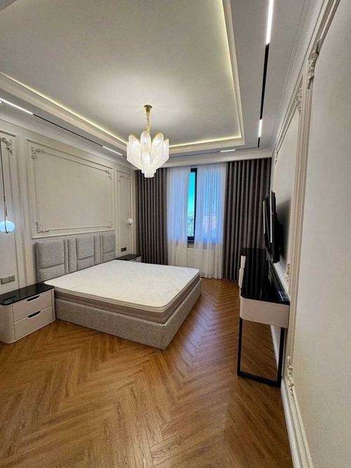 2-room apartment, 60 m²