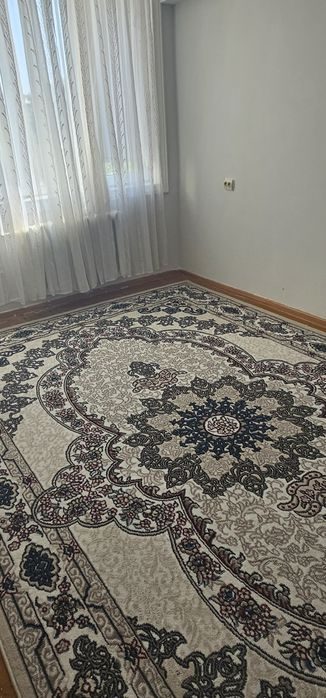 2-room apartment, 44 m², Tashkent, Almazar District, for rent