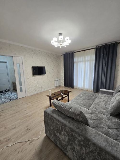 1-room apartment, 50 m²