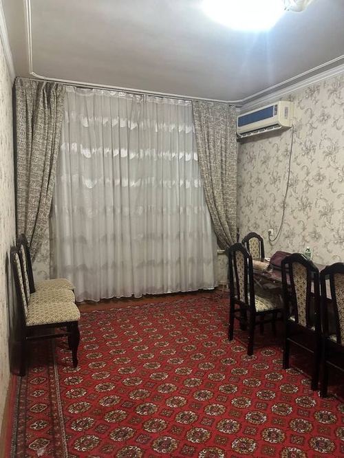 2-room apartment, 56 m²