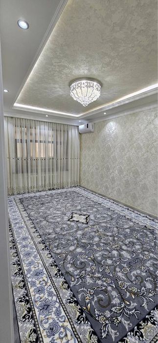 2-room apartment, 56 m²