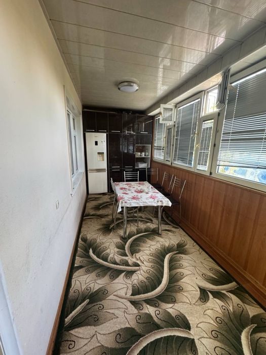 3-room apartment, 100 m², Tashkent, Almazar District, for rent