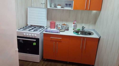 3-room apartment, 66 m²