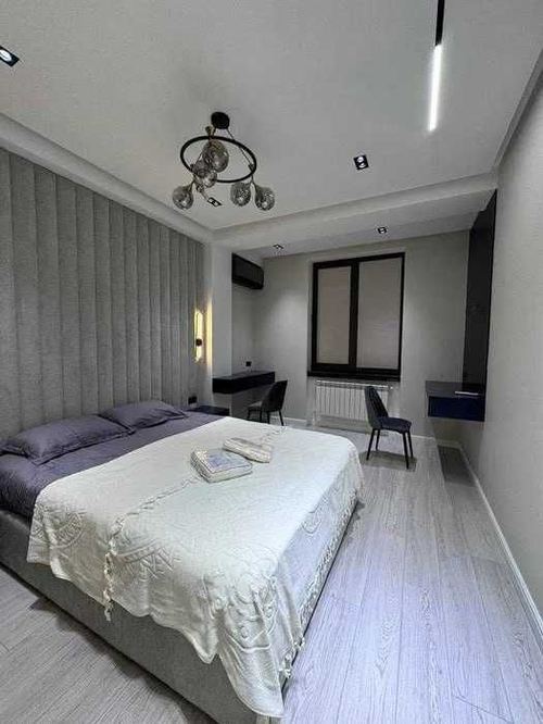 2-room apartment, 65 m²