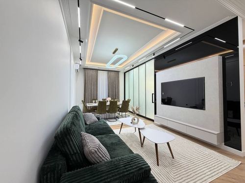 3-room apartment, 110 m²