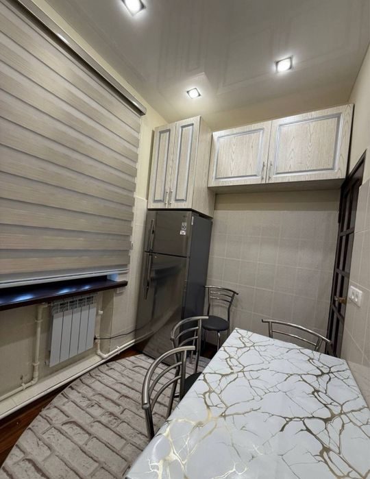 3-room apartment, 70 m², Tashkent, Almazar District, for rent