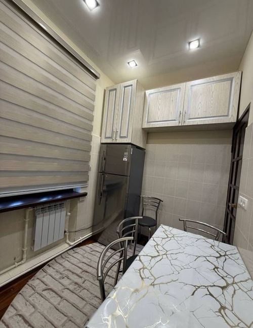 3-room apartment, 70 m²