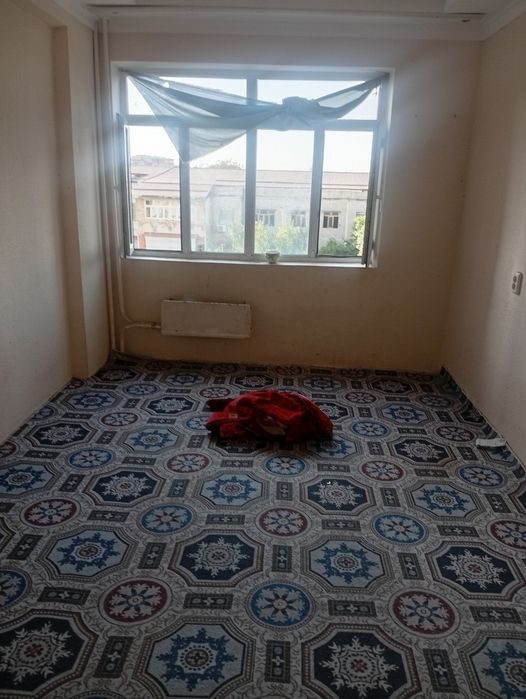 1-room apartment, 14 m², Tashkent, Almazar District, for rent