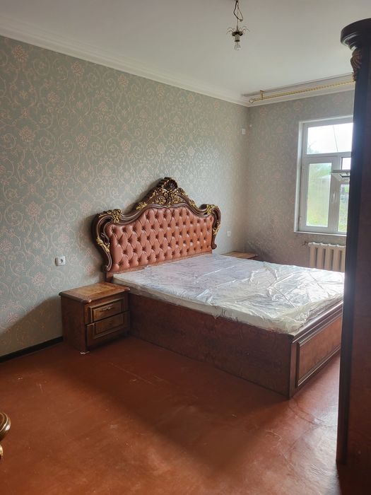 2-room apartment, 66 m², Tashkent, Almazar District, for rent