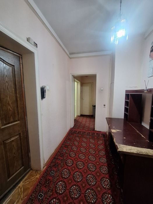 3-room apartment, 56 m², Tashkent, Almazar District, for rent