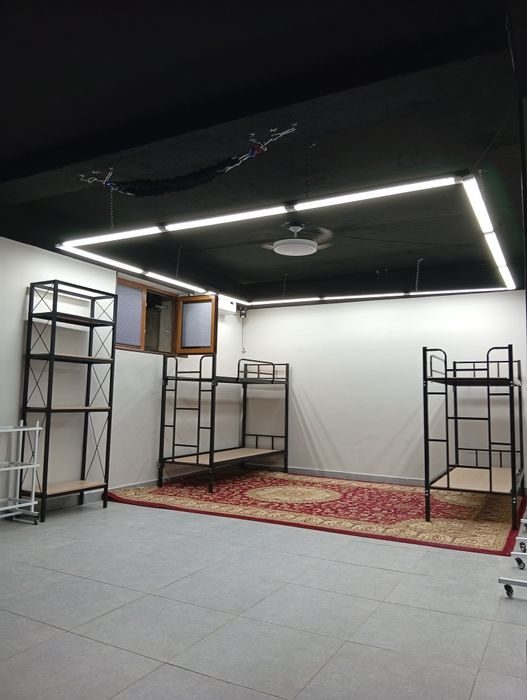 3-room apartment, 153 m², Tashkent, Almazar District, for rent