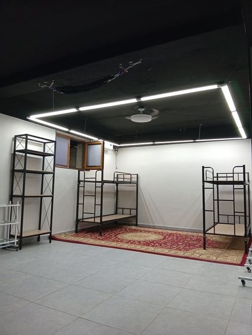 3-room apartment, 153 m²