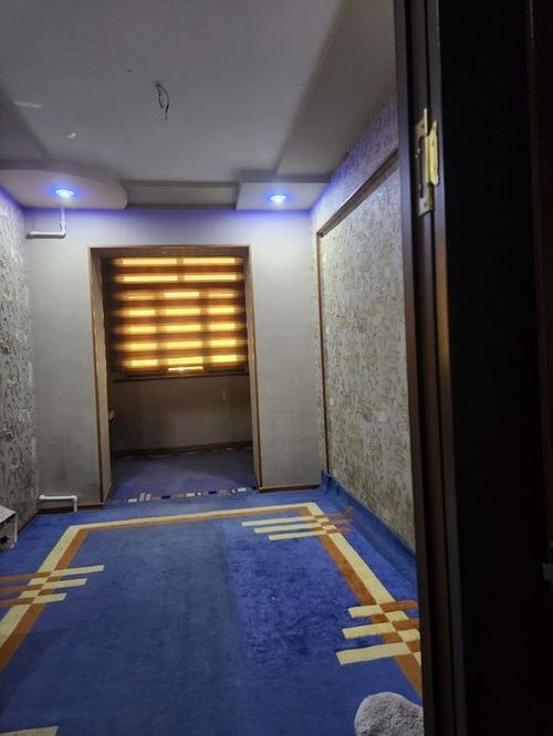 2-room apartment, 56 m²