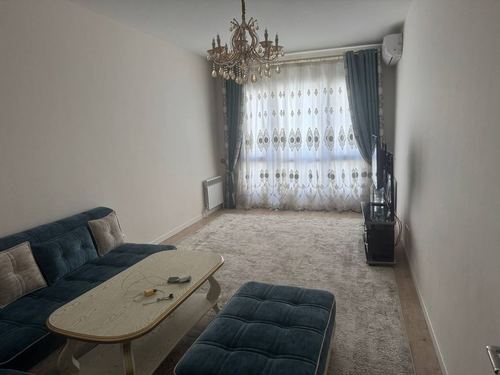 2-room apartment, 52 m²