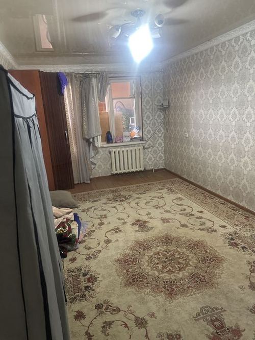 3-room apartment, 40 m²