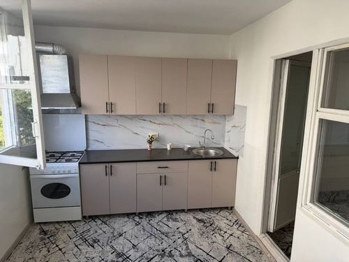 2-room apartment, 75 m²