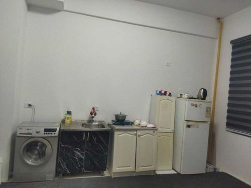3-room apartment, 99 m²