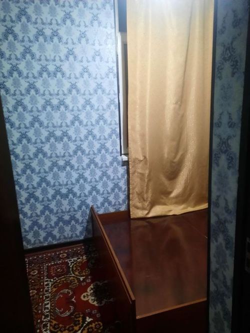 1-room apartment, 42 m²