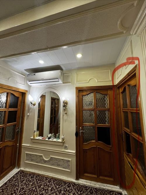 3-room apartment, 1.2 m²