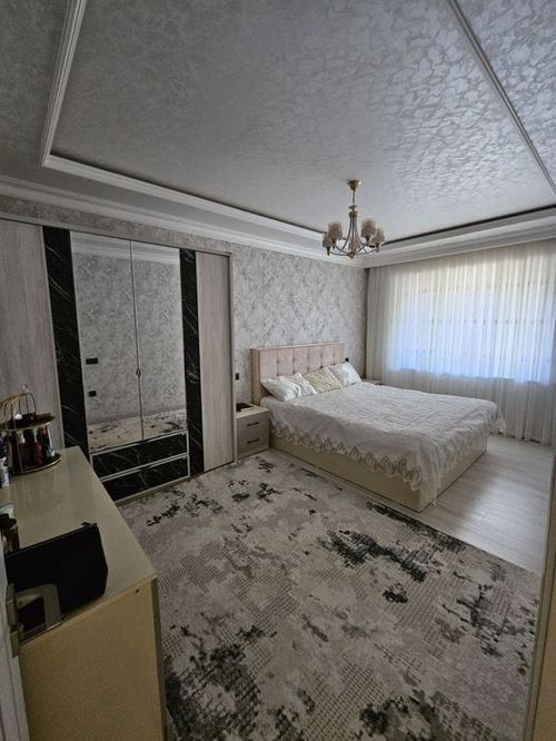 3-room apartment, 70 m²