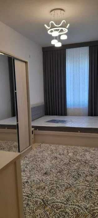 2-room apartment, 60 m²