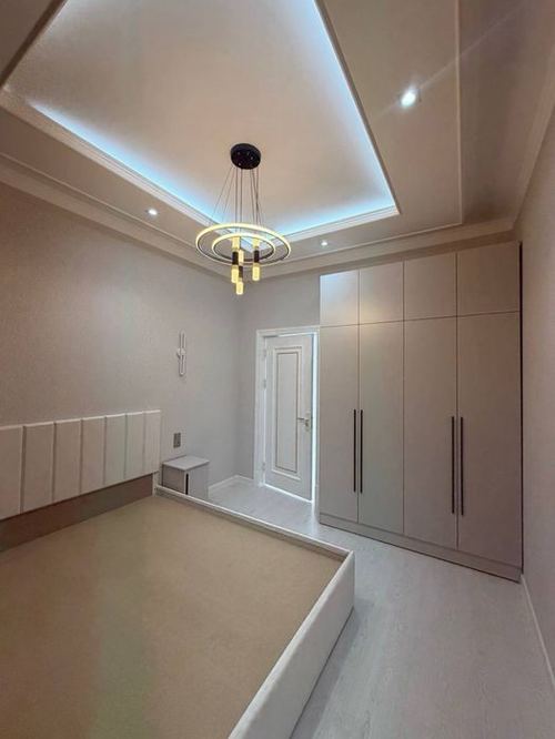 4-room apartment, 130 m²