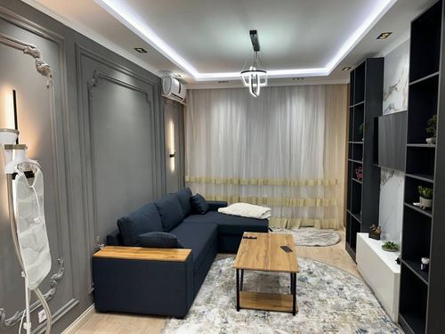 2-xonali kvartira, 54 m²