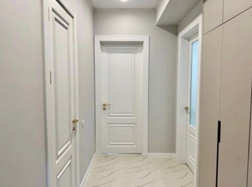 2-room apartment, 65 m²