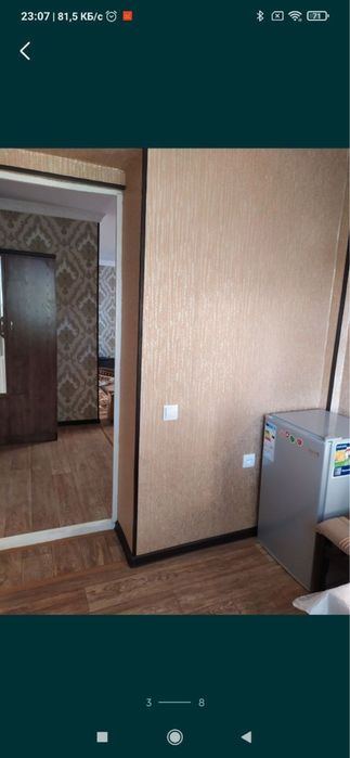 1-room apartment, 70 m²