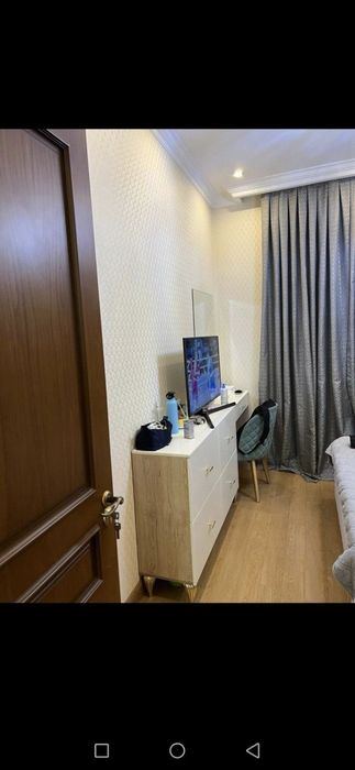 3-room apartment, 110 m²