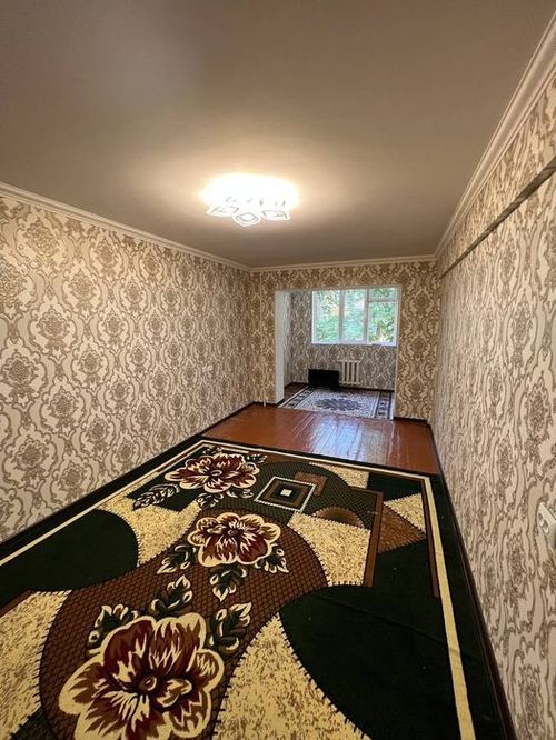 1-room apartment, 44 m²
