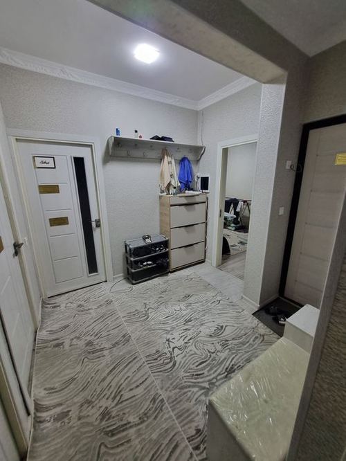3-room apartment, 65 m²