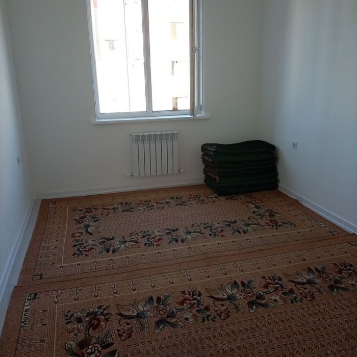 2-room apartment, 50 m², Tashkent, Almazar District, for rent