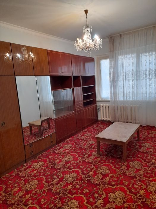 1-room apartment, 56 m², Tashkent, Almazar District, for rent