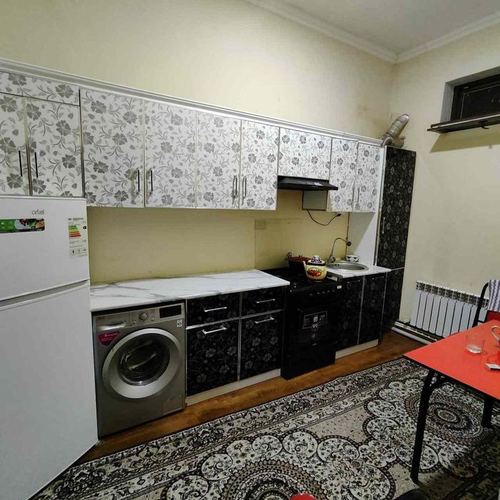 2-room apartment, 56 m²