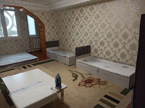 2-room apartment, 68 m²