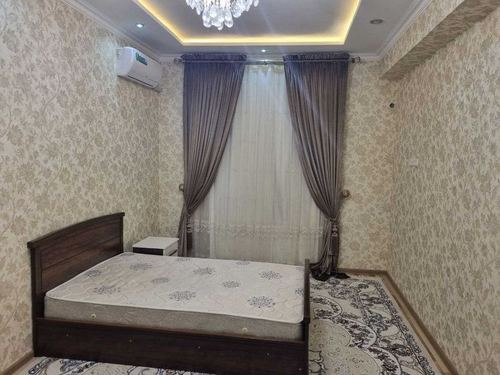 3-room apartment, 70 m²