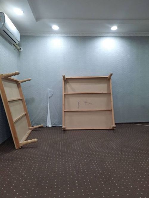 1-room apartment, 5 m²