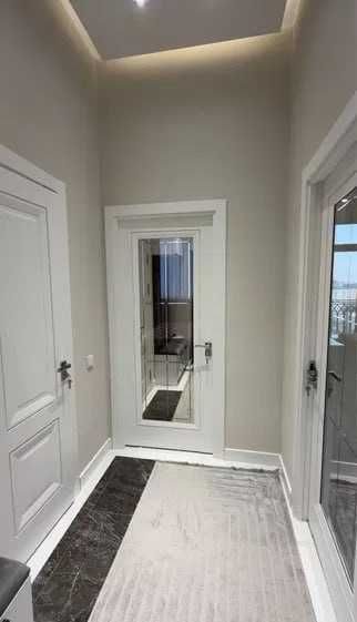 2-xonali kvartira, 52 m², Toshkent, Olmazor tumani, sotuvga