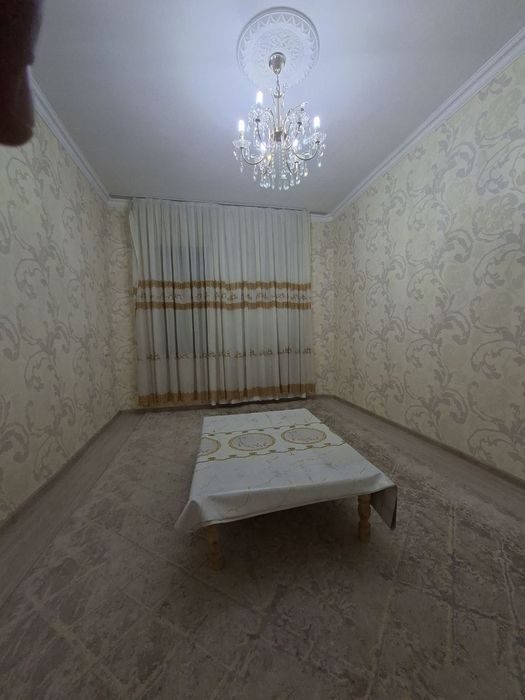 1-room apartment, 40 m², Tashkent, Almazar District, for rent