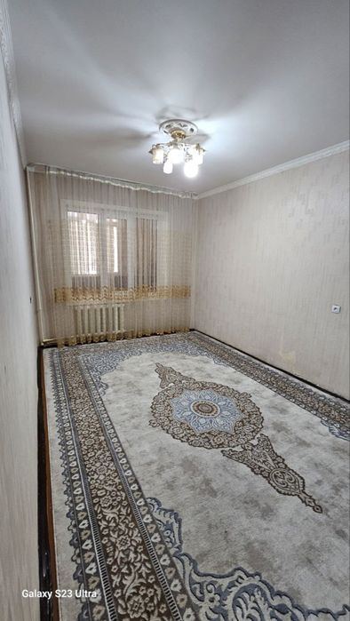2-room apartment, 56 m²