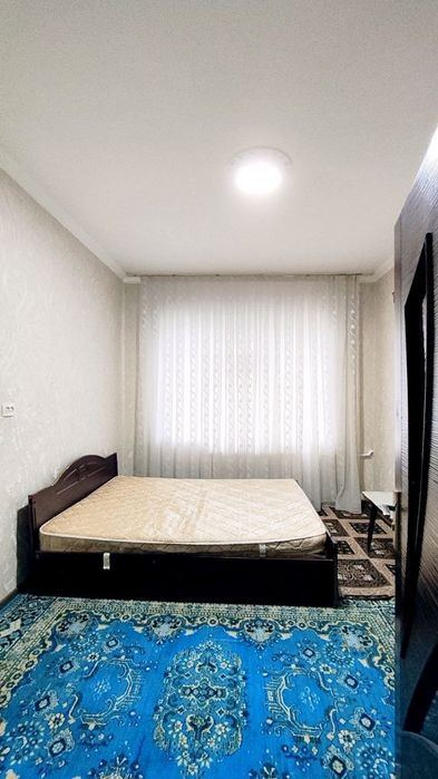 2-room apartment, 56 m²