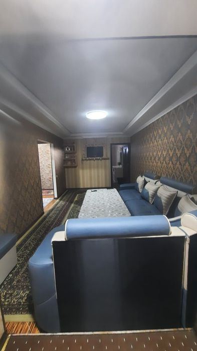 2-room apartment, 56 m²