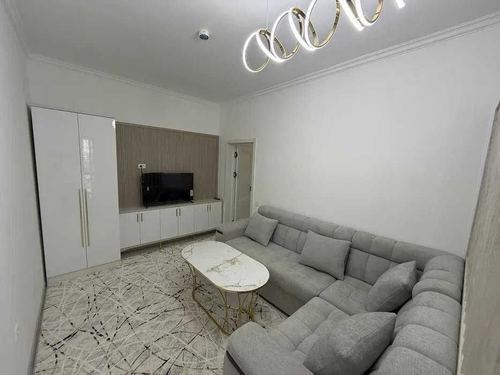 2-room apartment, 55 m²