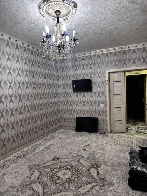 3-room apartment, 65 m²