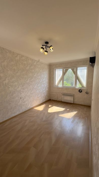 4-xonali kvartira, 100 m², Toshkent, Olmazor tumani, sotuvga