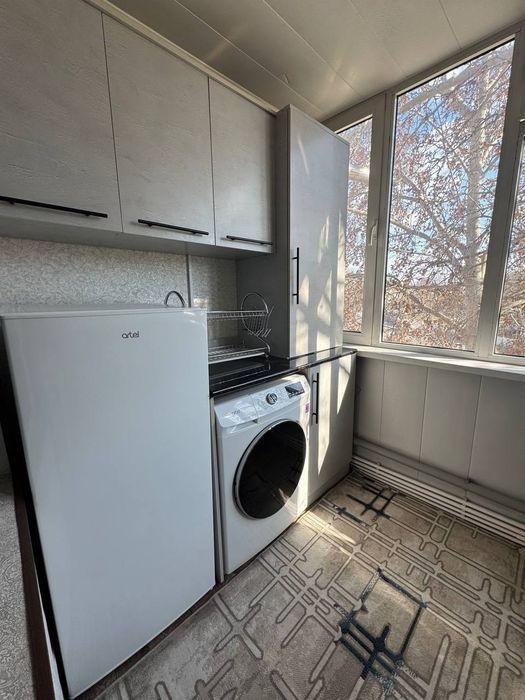 2-room apartment, 56 m², Tashkent, Almazar District, for rent