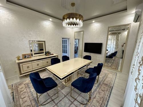 3-room apartment, 100 m²